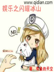 《娱乐之闪耀冰山》封面