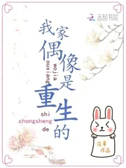《我家偶像是重生的》封面