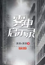 《雾中启示录》封面