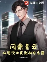 《问鼎青云：从退役功臣到权力之巅》小说封面