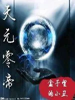 《天元零帝》封面
