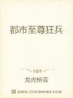 《都市至尊狂兵》封面