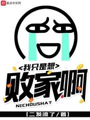 《我只是想败家啊》封面