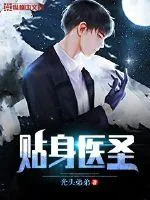 《贴身医圣》封面