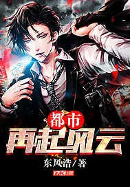 《都市再起风云》封面