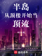 《半岛：从顶楼开始当顶流》小说封面