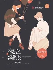 《夜之溪熙》封面