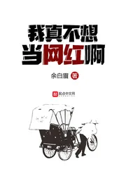 《我真不想当网红啊》小说封面