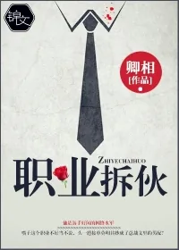 《职业拆伙》封面