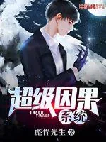《超级因果系统》封面