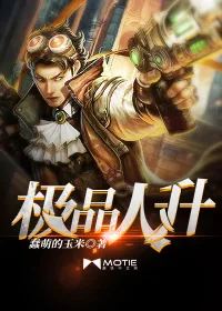 《极品人升》封面