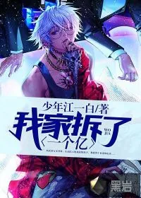 《我家拆了一个亿》封面