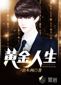 《黄金人生》封面