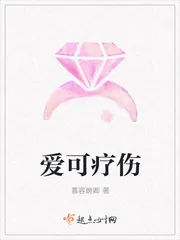 《爱可疗伤》封面