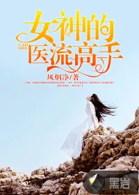 《女神的医流高手》封面