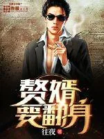 《赘婿要翻身》封面