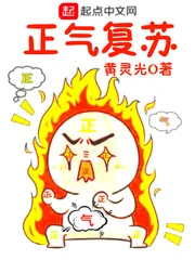 《正气复苏》封面