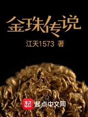 《金珠传说》封面