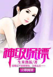 《神级保镖.》封面