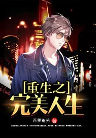 《重生之完美人生.》封面