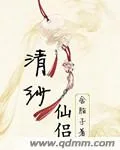 《清纱仙侣》封面