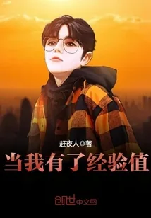 《当我有了经验值》封面