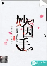 《妙因手》封面