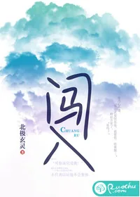 《闯入》小说封面