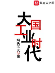 《大国工业时代》封面