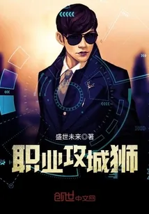 《职业攻城狮》封面
