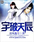 《宇破天辰》封面