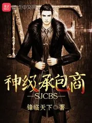 《神级承包商》封面
