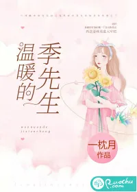 《温暖的季先生》封面