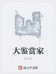 《大鉴赏家》封面