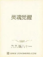《灵魂觉醒》封面