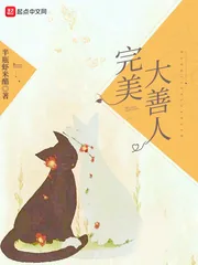 《完美大善人》封面
