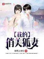 《我的俏美狐妻》小说封面