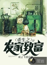 《重生之发家致富》封面