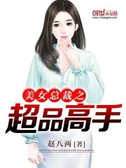 《美女总裁之超品高手》封面