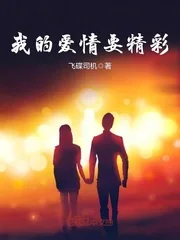 《我的爱情要精彩》封面