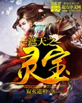 《遮天之灵宝》封面