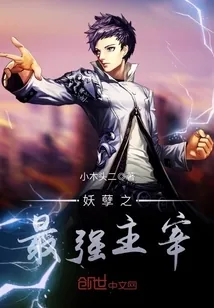 《妖孽之最强主宰》封面
