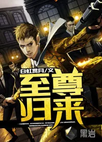 《至尊归来》封面