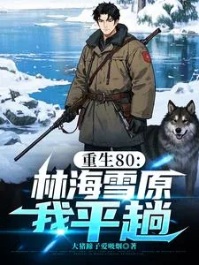 《重生80：林海雪原我平趟》小说封面
