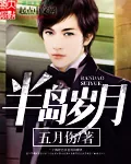 《半岛岁月》封面
