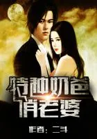 《特种奶爸俏老婆》封面