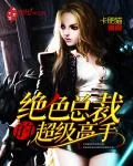 《绝色总裁的超级高手》封面