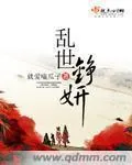 《乱世铮妍》封面
