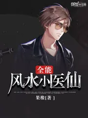《全能风水小医仙》封面