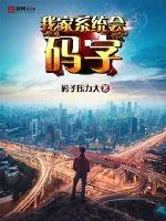 《我家系统会码字》封面